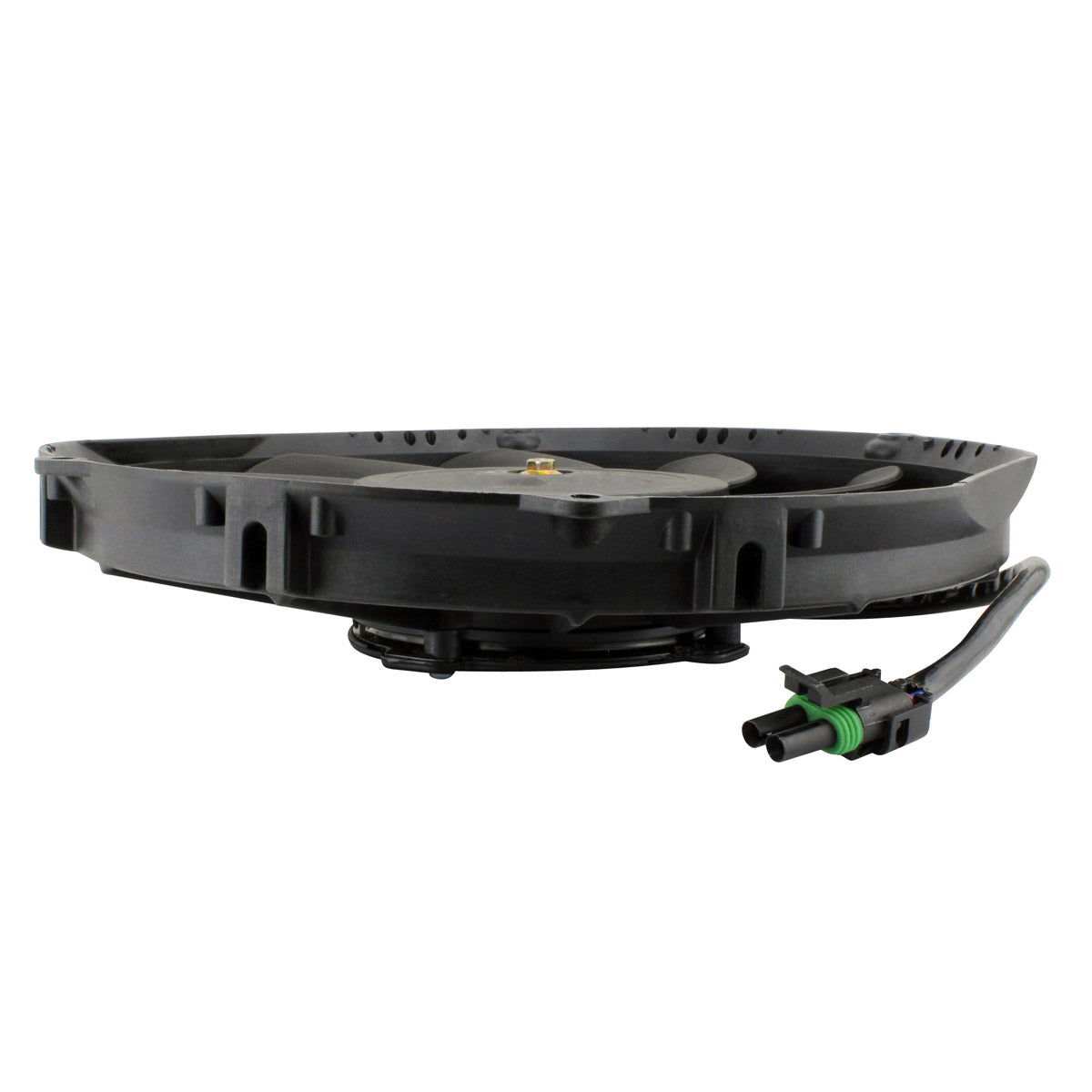 Photo of Fan for Polaris Ranger 425 / 500 / 570 | Ranger Crew 500 / 570 | M1400 2004-2016 | OEM# 2410865 / 2410340 by RM STATOR - Premium for UTVs / Side by Sides