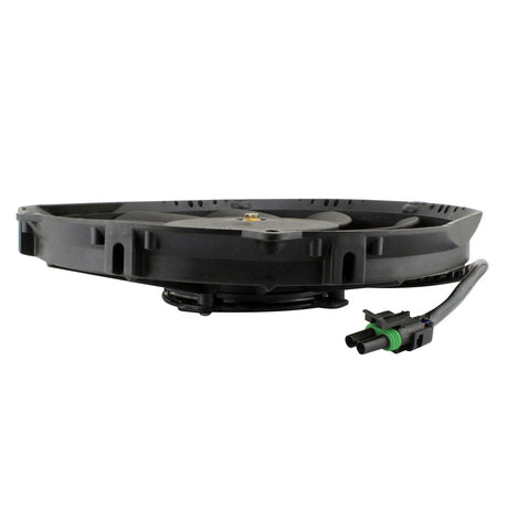 Photo of Fan for Polaris Ranger 425 / 500 / 570 | Ranger Crew 500 / 570 | M1400 2004-2016 | OEM# 2410865 / 2410340 by RM STATOR - Premium for UTVs / Side by Sides