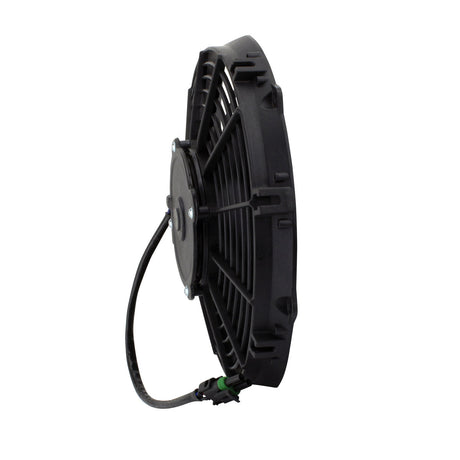 Photo of Fan for Polaris Ranger 425 / 500 / 570 | Ranger Crew 500 / 570 | M1400 2004-2016 | OEM# 2410865 / 2410340 by RM STATOR - Premium for UTVs / Side by Sides
