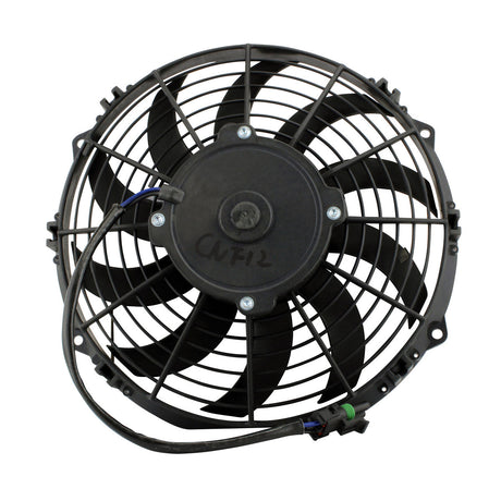 Photo of Fan for Polaris Ranger 425 / 500 / 570 | Ranger Crew 500 / 570 | M1400 2004-2016 | OEM# 2410865 / 2410340 by RM STATOR - Premium for UTVs / Side by Sides