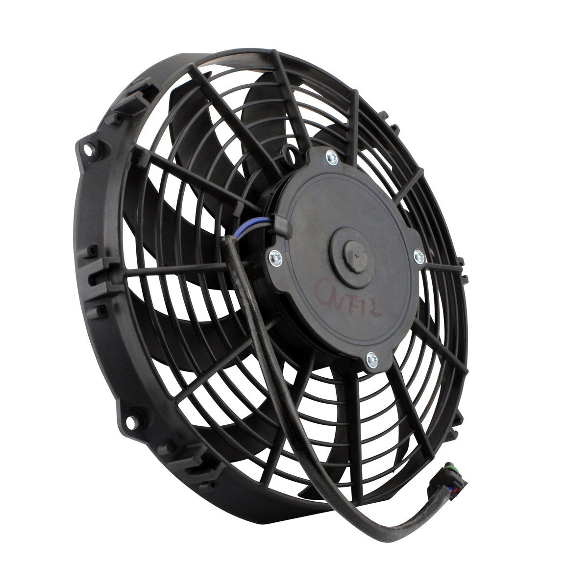 Photo of Fan for Polaris Ranger 425 / 500 / 570 | Ranger Crew 500 / 570 | M1400 2004-2016 | OEM# 2410865 / 2410340 by RM STATOR - Premium for UTVs / Side by Sides