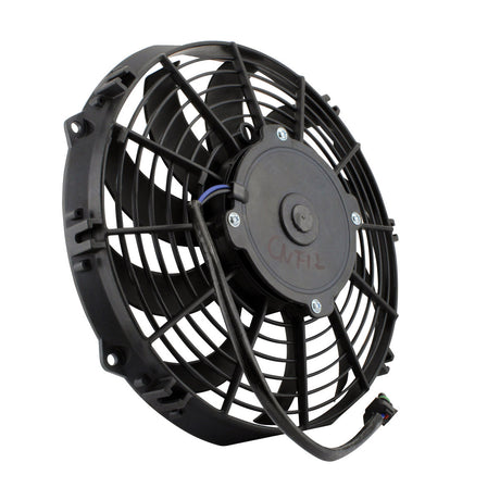 Photo of Fan for Polaris Ranger 425 / 500 / 570 | Ranger Crew 500 / 570 | M1400 2004-2016 | OEM# 2410865 / 2410340 by RM STATOR - Premium for UTVs / Side by Sides