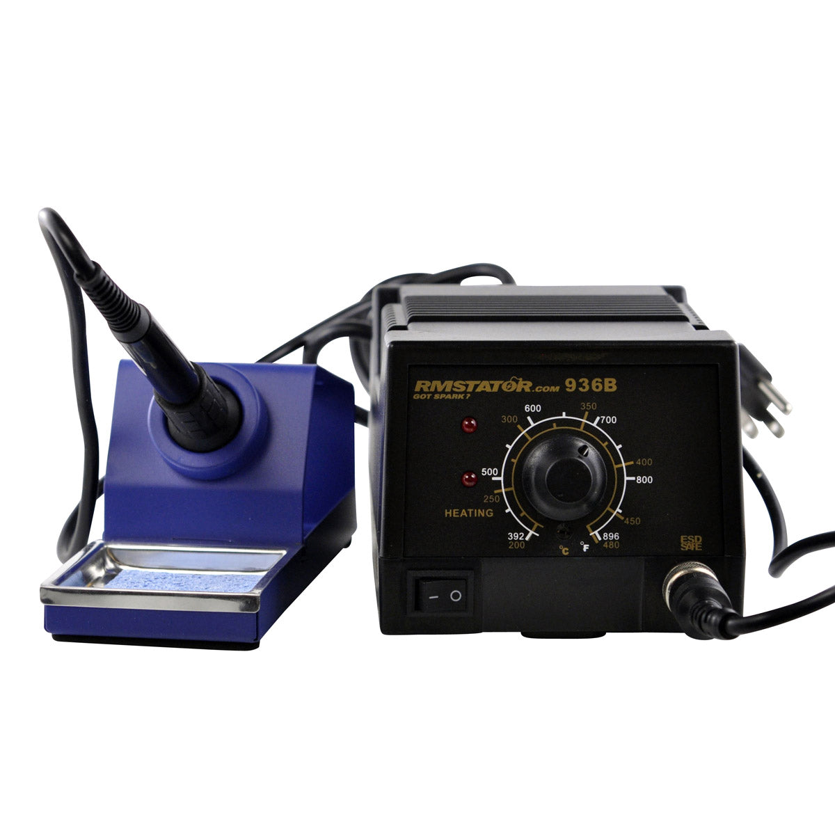 Photo of Brand New Soldering Station Universal Tool 110 V / 70 W by RM STATOR - Premium for UTVs / Side by Sides