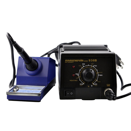 Photo of Brand New Soldering Station Universal Tool 110 V / 70 W by RM STATOR - Premium for UTVs / Side by Sides