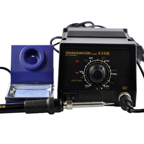 Photo of Brand New Soldering Station Universal Tool 110 V / 70 W by RM STATOR - Premium for UTVs / Side by Sides
