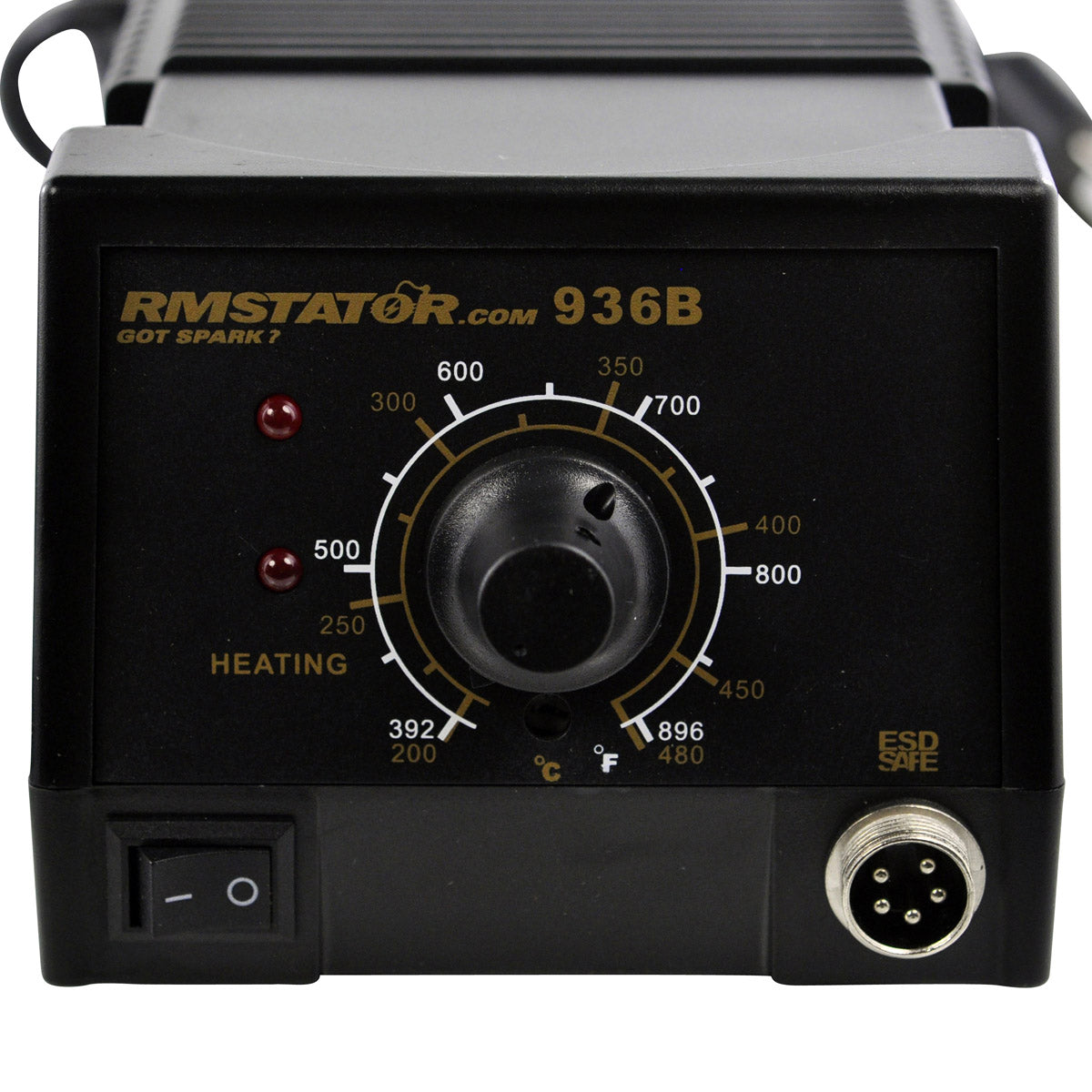 Photo of Brand New Soldering Station Universal Tool 110 V / 70 W by RM STATOR - Premium for UTVs / Side by Sides