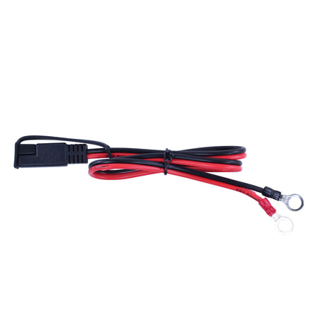Photo of Universal Automatic IP65 Smart Battery Charger 12V / 5A / 100W by RM STATOR - Premium for UTVs / Side by Sides