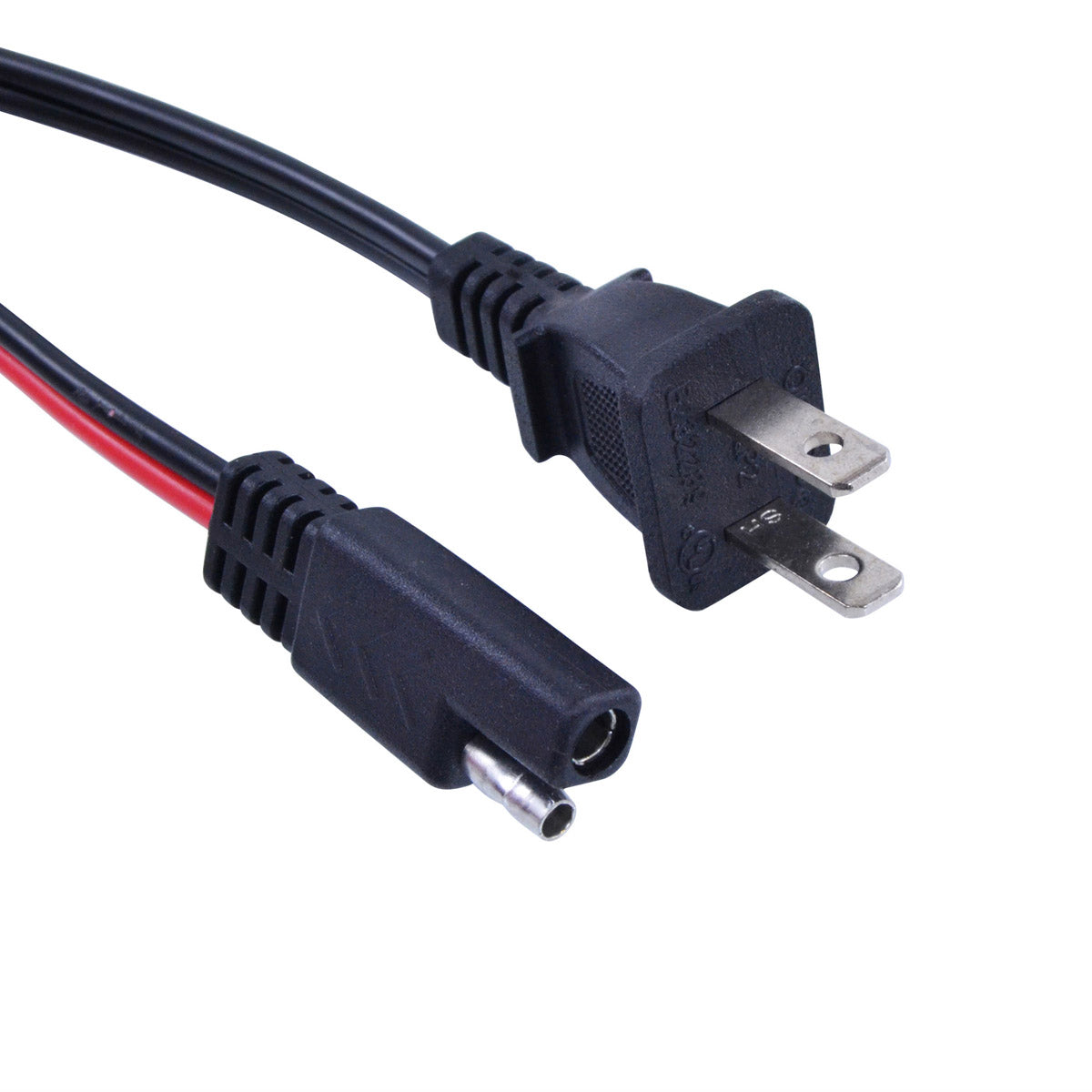 Photo of Universal Automatic IP65 Smart Battery Charger 12V / 5A / 100W by RM STATOR - Premium for UTVs / Side by Sides
