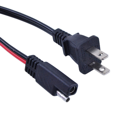 Photo of Universal Automatic IP65 Smart Battery Charger 12V / 5A / 100W by RM STATOR - Premium for UTVs / Side by Sides