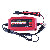 Photo of Universal Automatic IP65 Smart Battery Charger 12V / 5A / 100W by RM STATOR - Premium for UTVs / Side by Sides