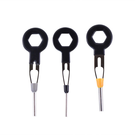 Photo of 11 pcs connector Terminal Removal / Pin Puller Extractor Tool by RM STATOR - Premium for UTVs / Side by Sides