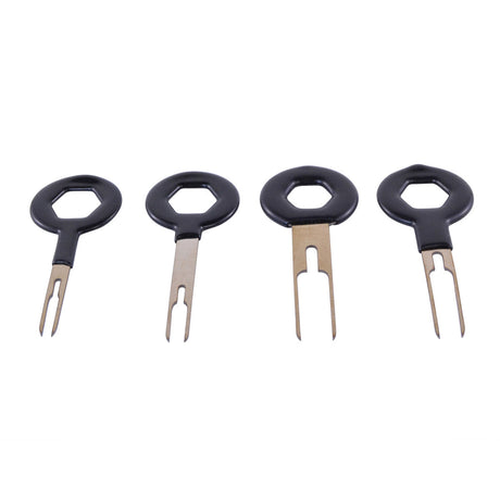 Photo of 11 pcs connector Terminal Removal / Pin Puller Extractor Tool by RM STATOR - Premium for UTVs / Side by Sides