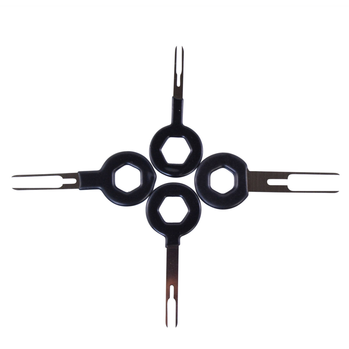 Photo of 11 pcs connector Terminal Removal / Pin Puller Extractor Tool by RM STATOR - Premium for UTVs / Side by Sides