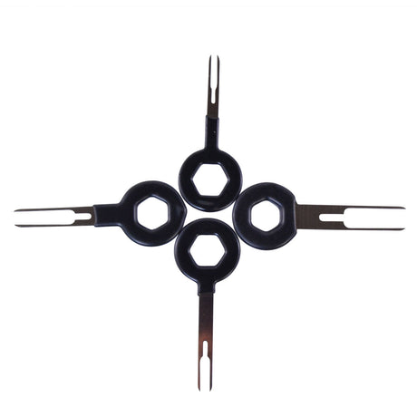 Photo of 11 pcs connector Terminal Removal / Pin Puller Extractor Tool by RM STATOR - Premium for UTVs / Side by Sides