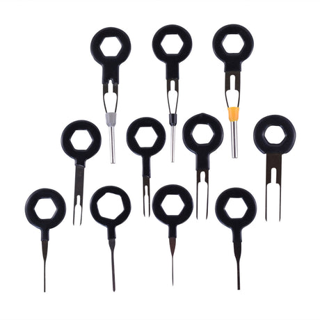 Photo of 11 pcs connector Terminal Removal / Pin Puller Extractor Tool by RM STATOR - Premium for UTVs / Side by Sides