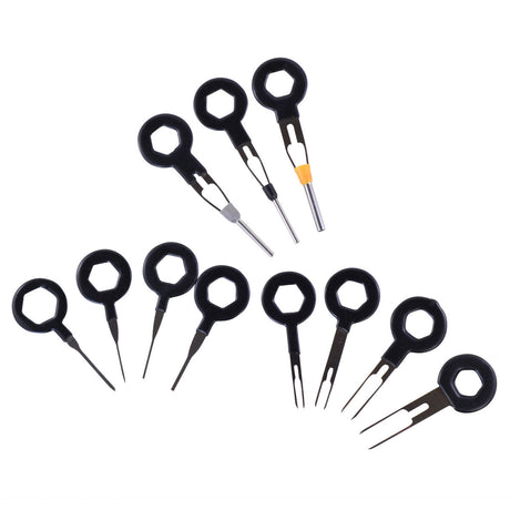 Photo of 11 pcs connector Terminal Removal / Pin Puller Extractor Tool by RM STATOR - Premium for UTVs / Side by Sides