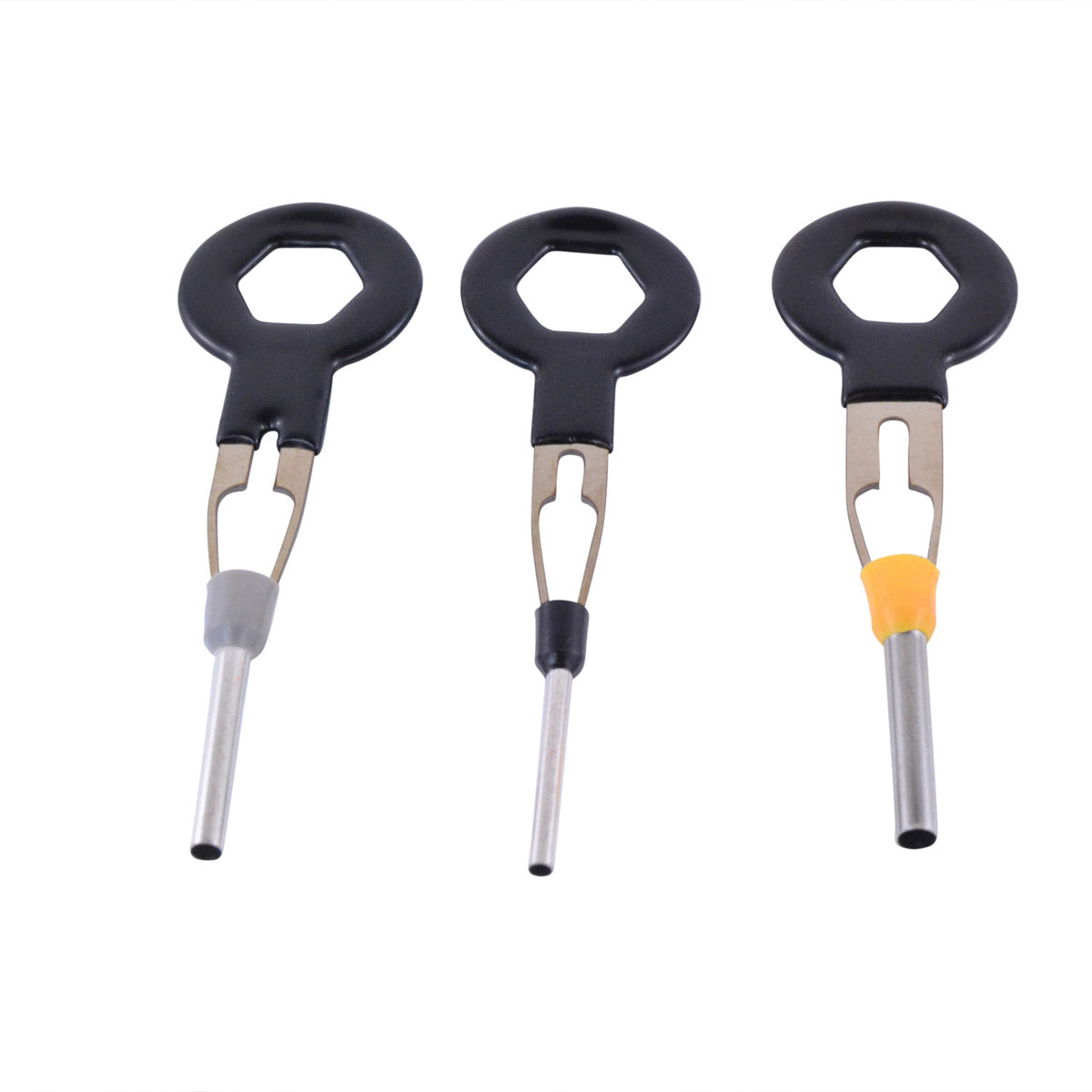 Photo of 11 pcs connector Terminal Removal / Pin Puller Extractor Tool by RM STATOR - Premium for UTVs / Side by Sides