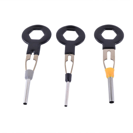 Photo of 11 pcs connector Terminal Removal / Pin Puller Extractor Tool by RM STATOR - Premium for UTVs / Side by Sides