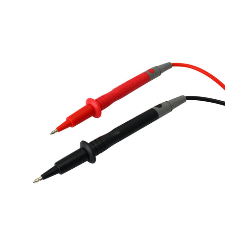 Photo of Digital Multimeter DC / AC Voltage Resistance Diode Transistor Continuity Test by RM STATOR - Premium for UTVs / Side by Sides