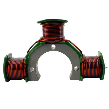 Photo of Stator Charging Coil for Polaris Indy Carb Widetrak Trail Sport Touring 250 340 400 440 488 500 1990-2015 OEM # 3083991 by RM STATOR - Premium for UTVs / Side by Sides
