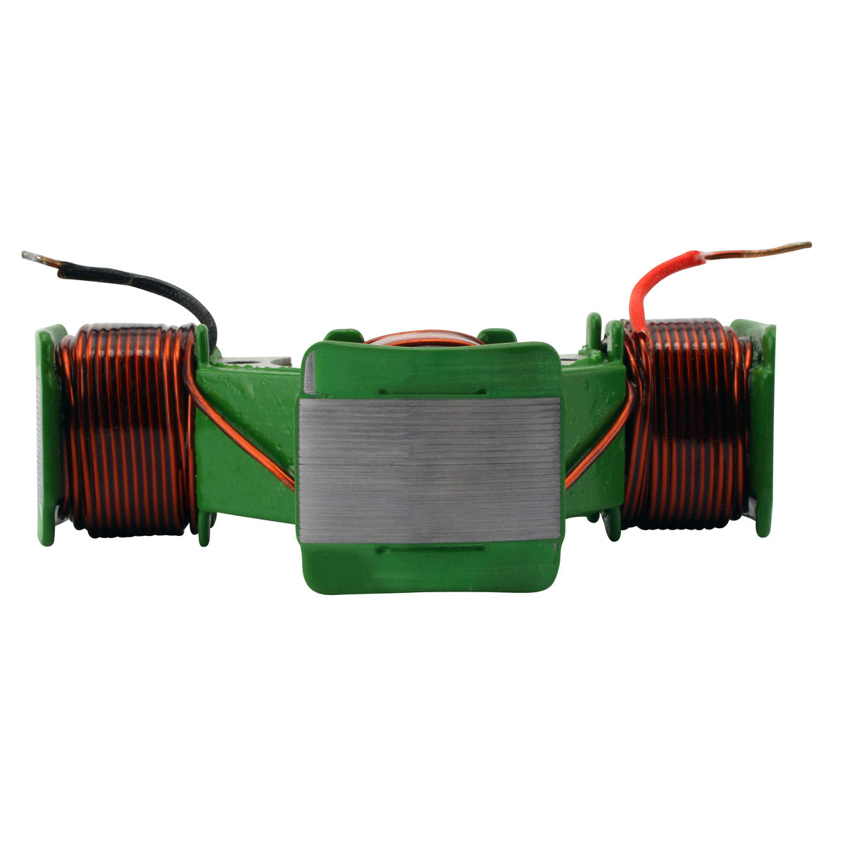Photo of Stator Charging Coil for Polaris Indy Carb Widetrak Trail Sport Touring 250 340 400 440 488 500 1990-2015 OEM # 3083991 by RM STATOR - Premium for UTVs / Side by Sides