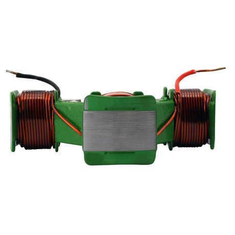 Photo of Stator Charging Coil for Polaris Indy Carb Widetrak Trail Sport Touring 250 340 400 440 488 500 1990-2015 OEM # 3083991 by RM STATOR - Premium for UTVs / Side by Sides