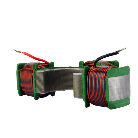 Photo of Stator Charging Coil for Polaris Indy Carb Widetrak Trail Sport Touring 250 340 400 440 488 500 1990-2015 OEM # 3083991 by RM STATOR - Premium for UTVs / Side by Sides