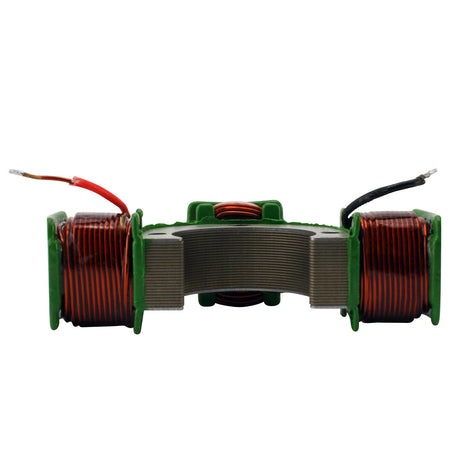 Photo of Stator Charging Coil for Polaris Indy Carb Widetrak Trail Sport Touring 250 340 400 440 488 500 1990-2015 OEM # 3083991 by RM STATOR - Premium for UTVs / Side by Sides