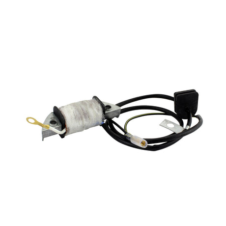 Photo of Stator Source Coil for Suzuki JR50 1984-2006 | LTA 50 Quadmaster 2002-2005 | 32101-19G00 32140-04430 32101-04432 by RM STATOR - Premium for UTVs / Side by Sides