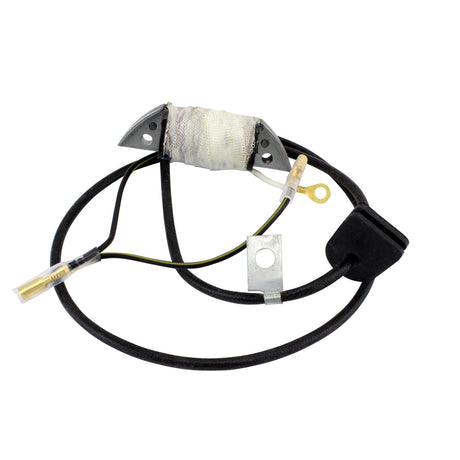 Photo of Stator Source Coil for Suzuki JR50 1984-2006 | LTA 50 Quadmaster 2002-2005 | 32101-19G00 32140-04430 32101-04432 by RM STATOR - Premium for UTVs / Side by Sides