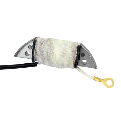 Photo of Stator Source Coil for Suzuki JR50 1984-2006 | LTA 50 Quadmaster 2002-2005 | 32101-19G00 32140-04430 32101-04432 by RM STATOR - Premium for UTVs / Side by Sides