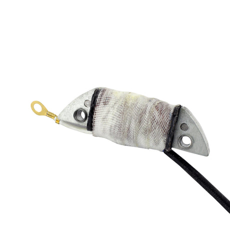 Photo of Stator Source Coil for Suzuki JR50 1984-2006 | LTA 50 Quadmaster 2002-2005 | 32101-19G00 32140-04430 32101-04432 by RM STATOR - Premium for UTVs / Side by Sides