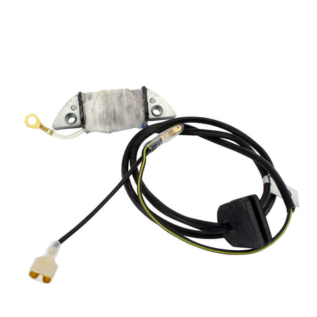 Photo of Stator Source Coil for Suzuki JR50 1984-2006 | LTA 50 Quadmaster 2002-2005 | 32101-19G00 32140-04430 32101-04432 by RM STATOR - Premium for UTVs / Side by Sides