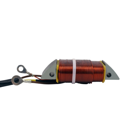 Photo of Stator Exciter Source and Light Coil for Polaris 250 340 400 440 650 Indy / Trail / Star 1985-1989 | 3083604 / 3083605 by RM STATOR - Premium for UTVs / Side by Sides