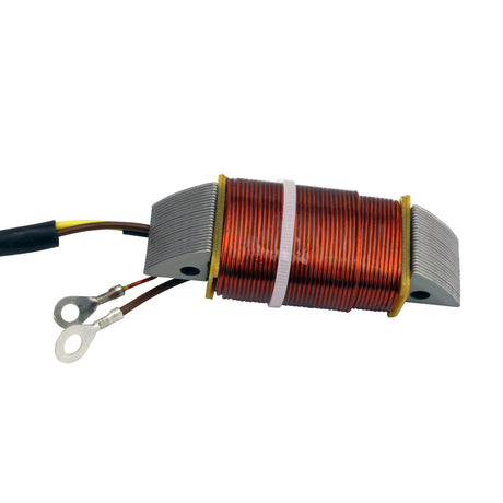 Photo of Stator Exciter Source and Light Coil for Polaris 250 340 400 440 650 Indy / Trail / Star 1985-1989 | 3083604 / 3083605 by RM STATOR - Premium for UTVs / Side by Sides