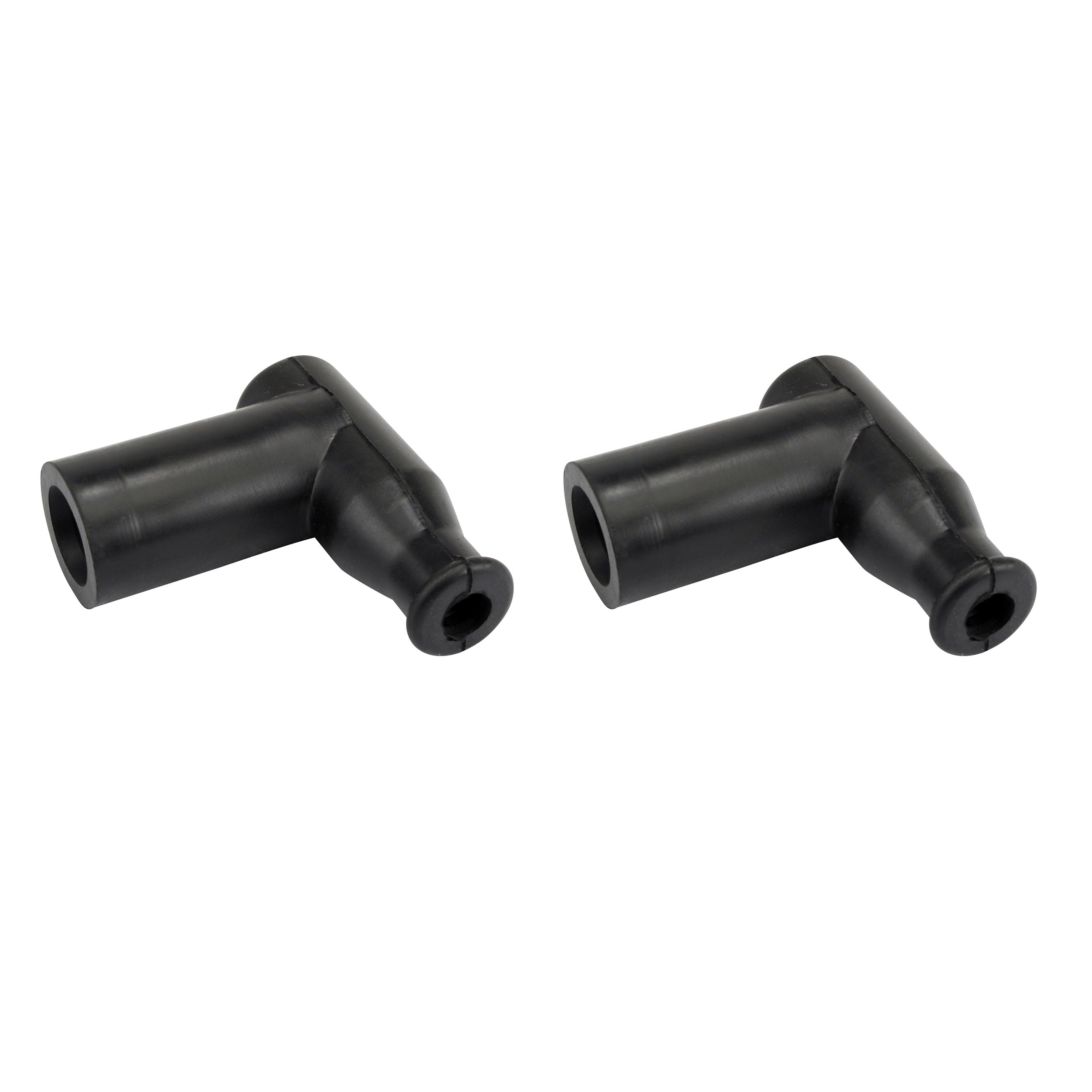 Photo of 2-Pack Spark Plug Caps for Ski-Doo GSX 600 / 800 | Lynx 6900 / 5900 FCE | Sea-Doo 720 GTI / GTS 1996-2010 | 278000237 by RM STATOR - Premium for UTVs / Side by Sides