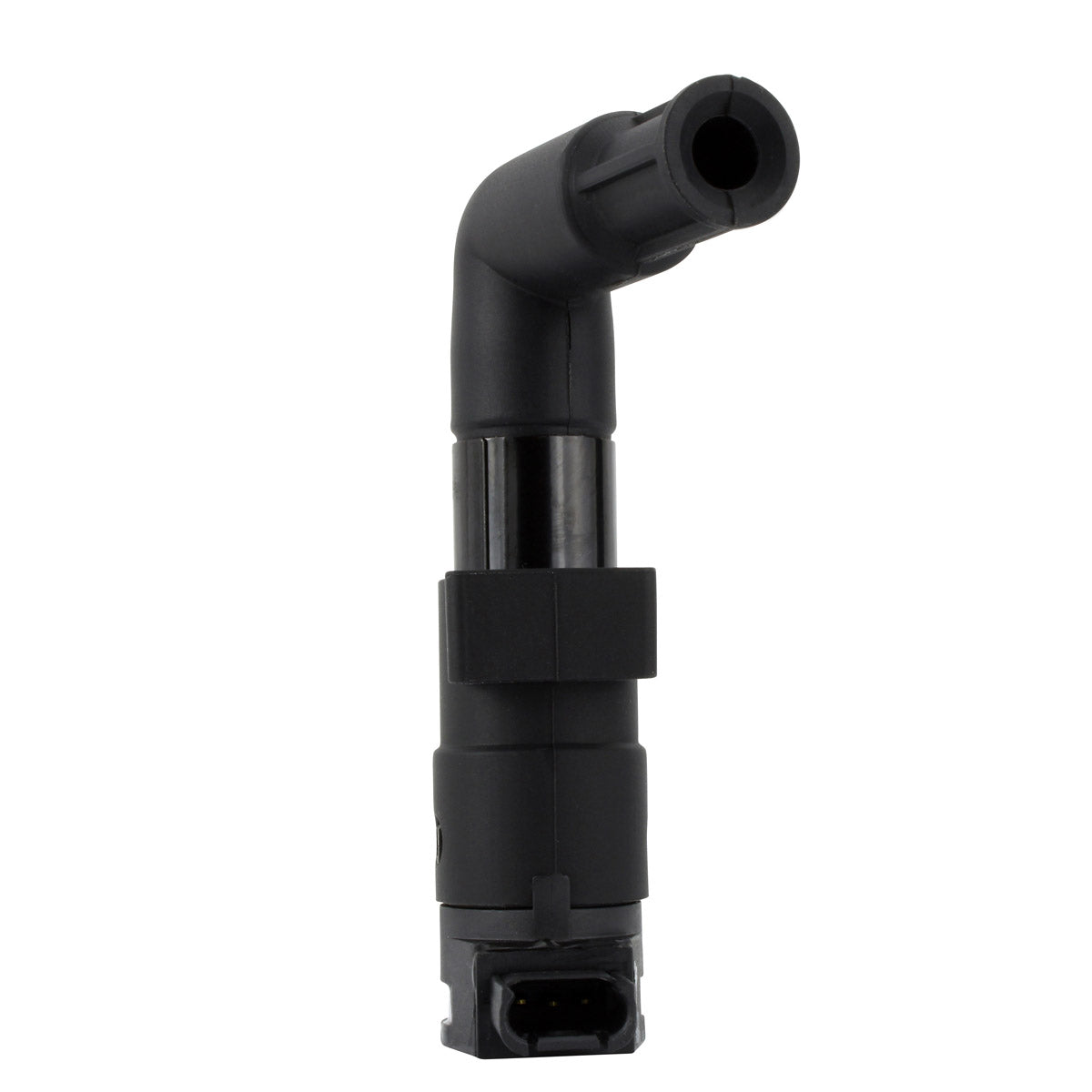 Photo of Right Angle Ignition Stick coil for BMW HP 2 / R Nine 1000 | R1200 GS R RT S ST | R900 RT | 2004-2016 | 12-13-7-715-858 by RM STATOR - Premium for UTVs / Side by Sides