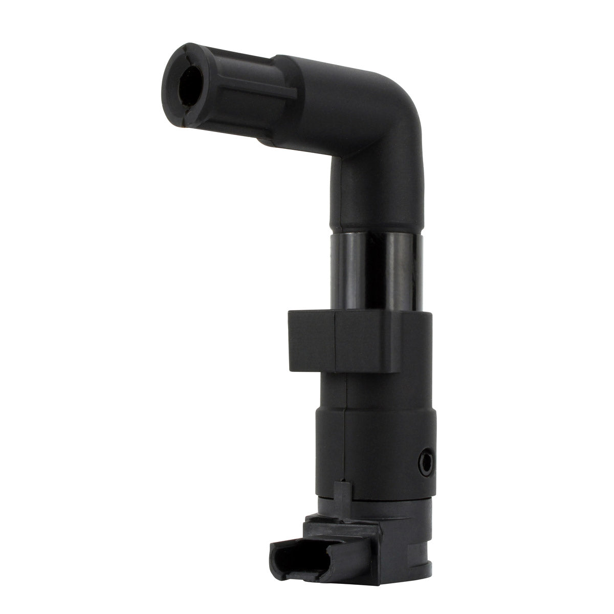 Photo of Left Angle Ignition Stick coil for BMW HP 2 / R Nine 1000 T | R1200 GS R RT S ST | R900 RT 2004-2016 | 12-13-8-520-173 by RM STATOR - Premium for UTVs / Side by Sides