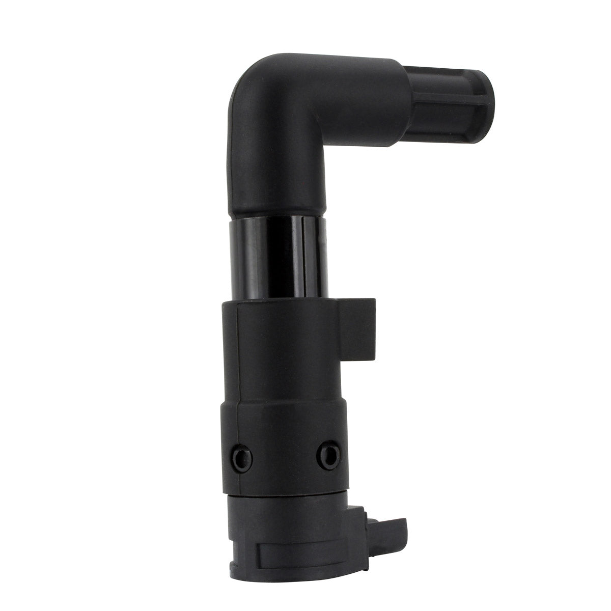 Photo of Left Angle Ignition Stick coil for BMW HP 2 / R Nine 1000 T | R1200 GS R RT S ST | R900 RT 2004-2016 | 12-13-8-520-173 by RM STATOR - Premium for UTVs / Side by Sides