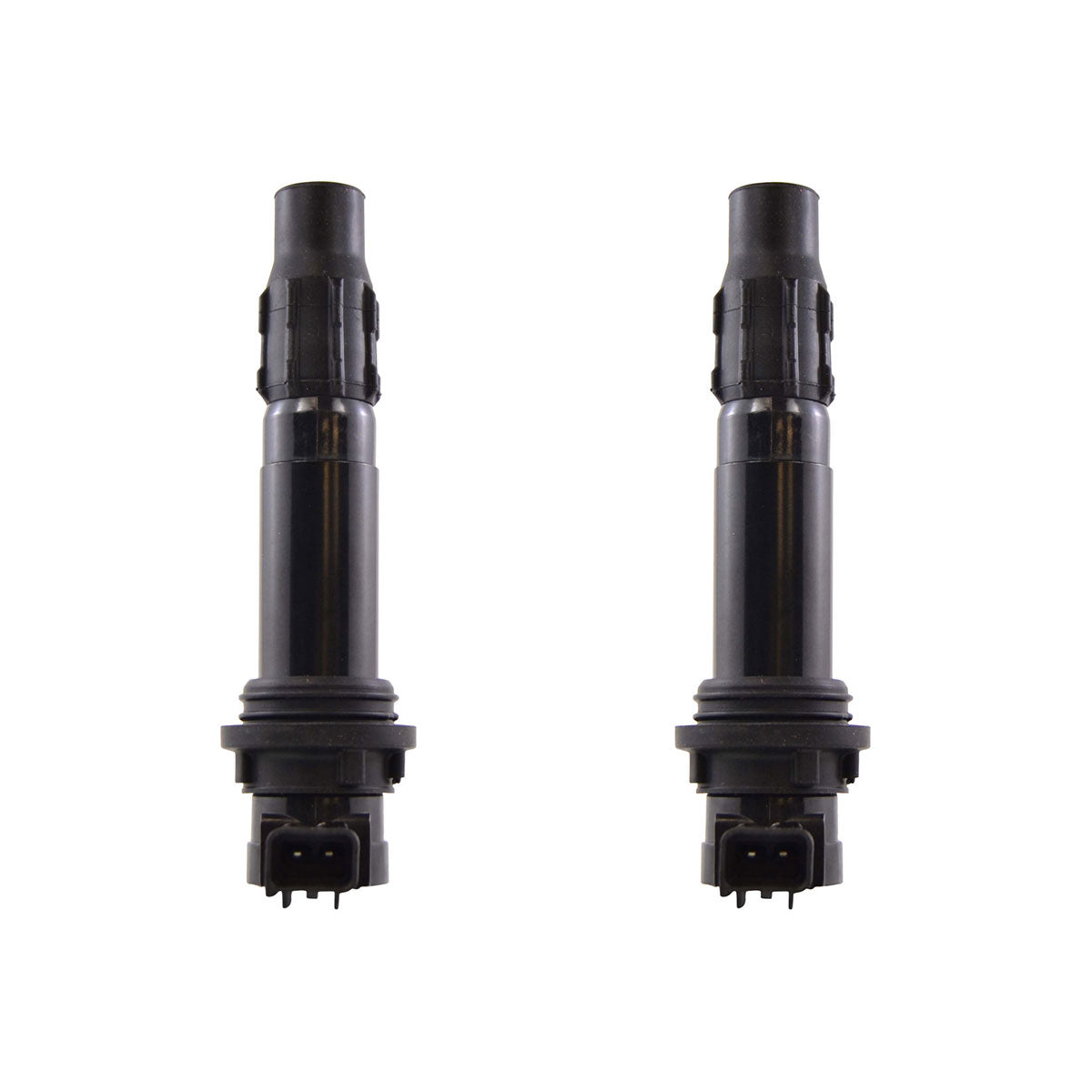 Photo of 2 Pack Ignition Coil for Yamaha Apex Attack 1000 Phazer Venture 500 / AR SX 210 230 FX 1100 Cruiser Waverunner 2004-2018 by RM STATOR - Premium for UTVs / Side by Sides
