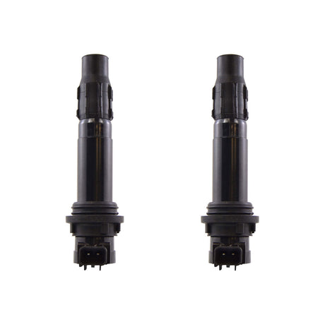 Photo of 2 Pack Ignition Coil for Yamaha Apex Attack 1000 Phazer Venture 500 / AR SX 210 230 FX 1100 Cruiser Waverunner 2004-2018 by RM STATOR - Premium for UTVs / Side by Sides