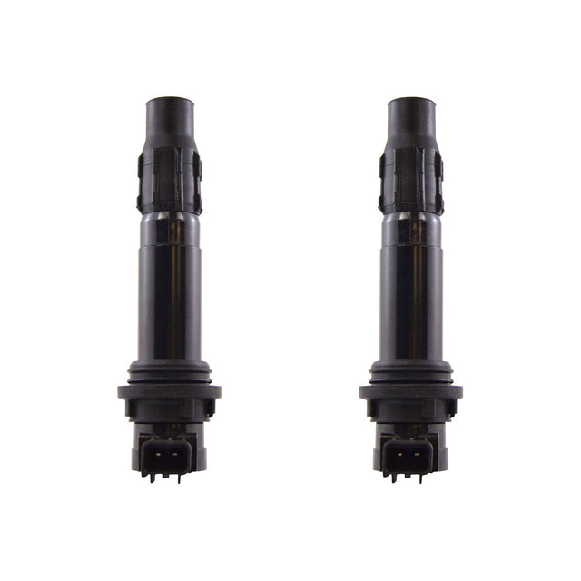 Photo of 2 Pack Ignition Coil for Yamaha Apex Attack 1000 Phazer Venture 500 / AR SX 210 230 FX 1100 Cruiser Waverunner 2004-2018 by RM STATOR - Premium for UTVs / Side by Sides