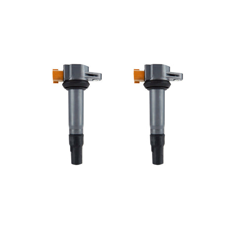 Photo of 2-Pack Ignition Stick Coil for Ski-Doo 600 ACE Lynx 600 ACE | Sea-Doo 600 2011-2023 | 420666140 / 420666141 / 420666142 by RM STATOR - Premium for UTVs / Side by Sides