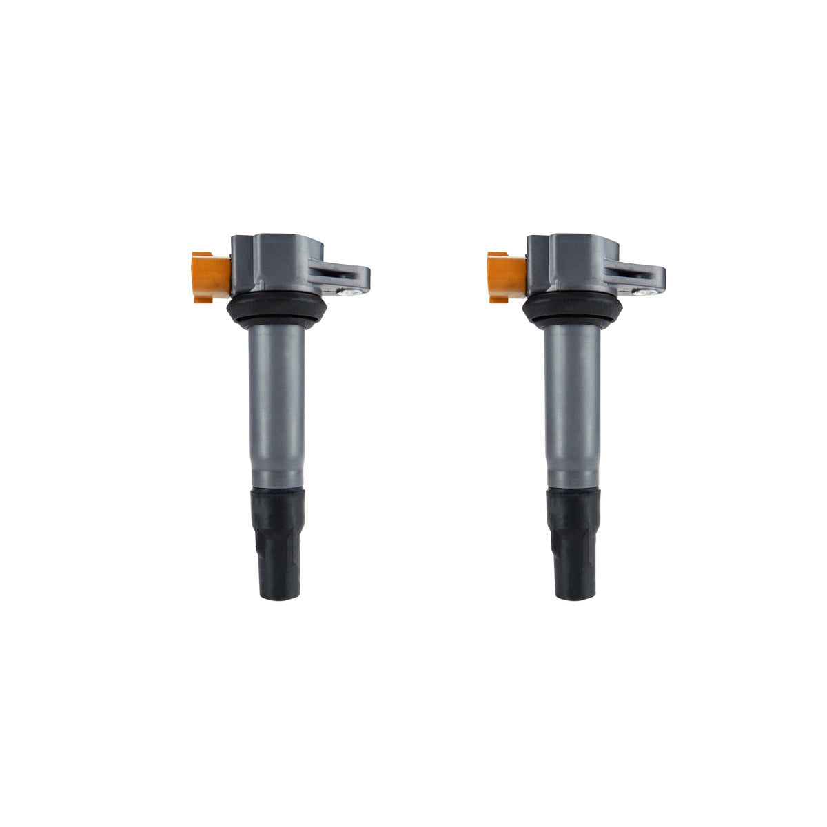 Photo of 2-Pack Ignition Stick Coil for Ski-Doo 600 ACE Lynx 600 ACE | Sea-Doo 600 2011-2023 | 420666140 / 420666141 / 420666142 by RM STATOR - Premium for UTVs / Side by Sides