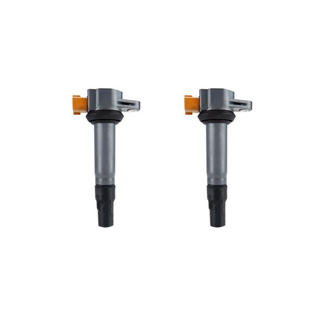 Photo of 2-Pack Ignition Stick Coil for Ski-Doo 600 ACE Lynx 600 ACE | Sea-Doo 600 2011-2023 | 420666140 / 420666141 / 420666142 by RM STATOR - Premium for UTVs / Side by Sides