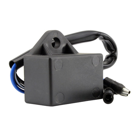 Photo of Fuel Pump Cut Off Relay for Kawasaki KAF 450 Mule 1000 | KAF 620 Mule 2050 2510 2520 3000 3010 1993-2008 | 27034-1053 by RM STATOR - Premium for UTVs / Side by Sides