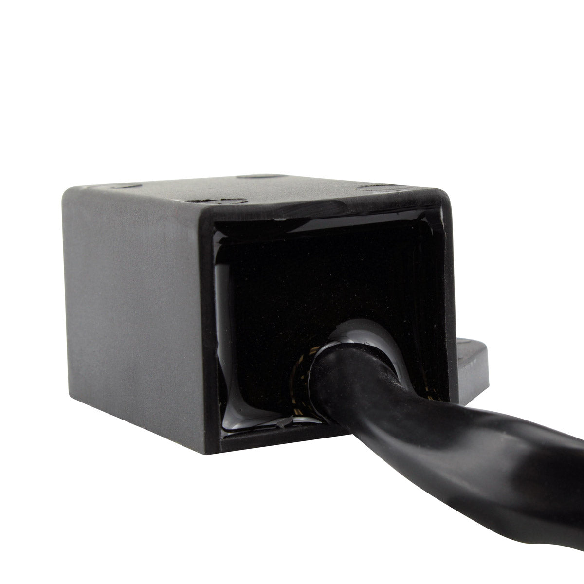Photo of Fuel Pump Cut Off Relay for Kawasaki KAF 450 Mule 1000 | KAF 620 Mule 2050 2510 2520 3000 3010 1993-2008 | 27034-1053 by RM STATOR - Premium for UTVs / Side by Sides