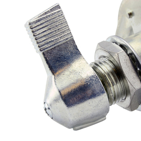 Photo of Universal 2 Post 125 amps / 12 V Master Battery Disconnect Switch SPST by RM STATOR - Premium for UTVs / Side by Sides