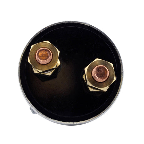 Photo of Universal 2 Post 125 amps / 12 V Master Battery Disconnect Switch SPST by RM STATOR - Premium for UTVs / Side by Sides