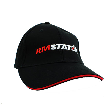 Photo of RMSTATOR Baseball Cap by RM STATOR - Premium for UTVs / Side by Sides